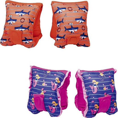 S/M ARM FLOATS