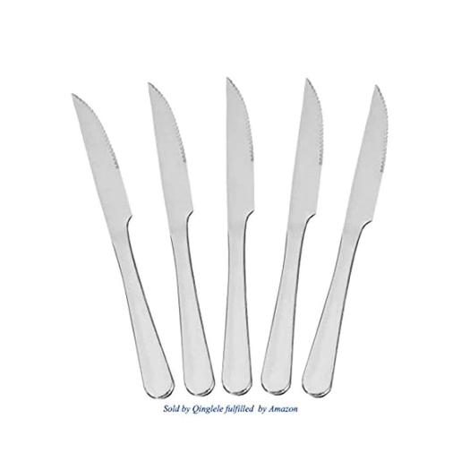 SET DE CUCHILLO 6PZS