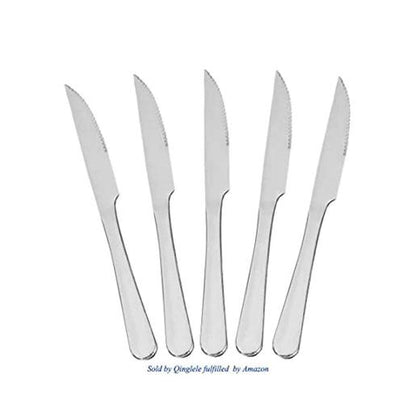 SET DE CUCHILLO 6PZS