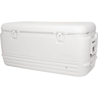 120 QT DOUBLE WALL INSULATED COOLER