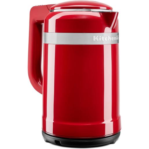 1.5 L Red Electric Kettle