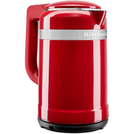 TETERA EL�CTRICA 1.5 LTS ROJA