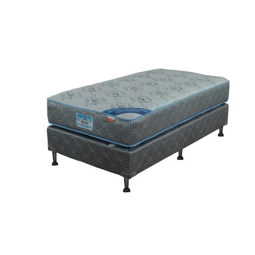 CAMA UNIPERSONAL VERANO