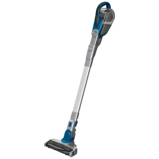 ASPIRADORA INALAMBRICA 2 EN 1 DUSTBUSTER