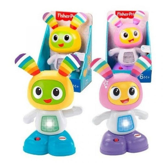 FP SURTIDO MINI BI BOT Y MINI BEL BOT