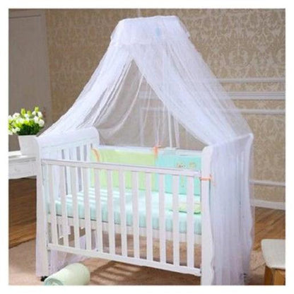 ASSORTED COLORS MOSQUITO NET