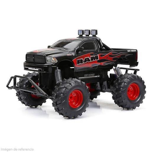 VEHICLE 1:10 RC CHARGERS FULL FUNCTION