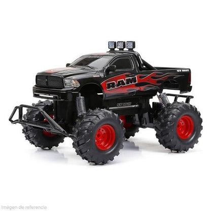 VEHICLE 1:10 RC CHARGERS FULL FUNCTION