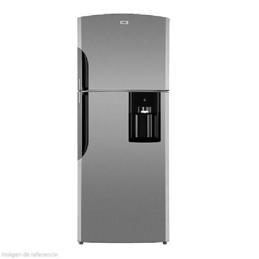 REFRIGERADORA 19' ENERGY SAVER INOX