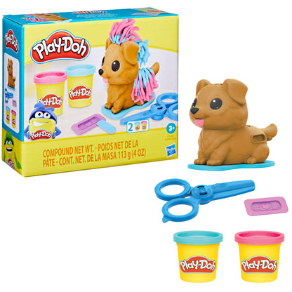 PLAY DOH SET  MINI CLASICO
