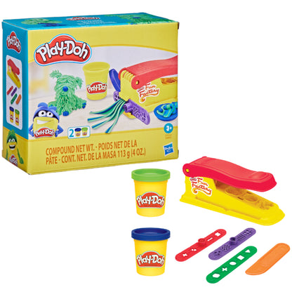 PLAY DOH SET  MINI CLASICO