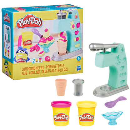 PLAY DOH SET  MINI CLASICO