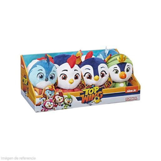 PELUCHE TOP WING