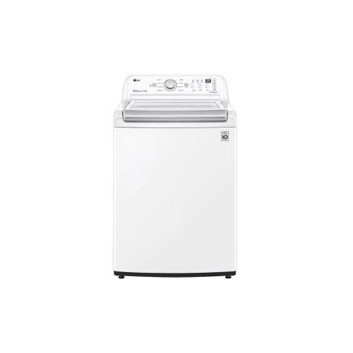 LAVADORA 25KG DD INVERTER BLANCA