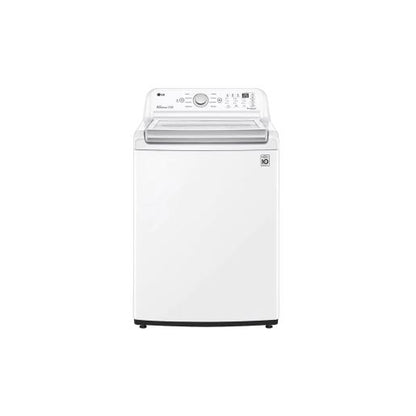 25KG DD INVERTER WHITE WASHER