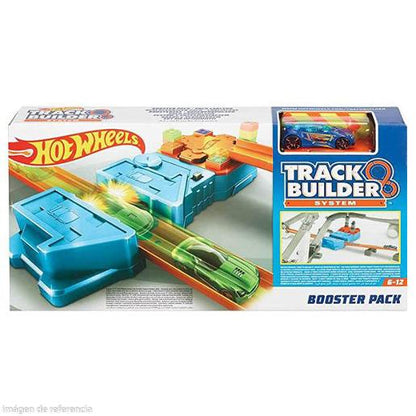 HW RACE TRACK TRACK BUILDER