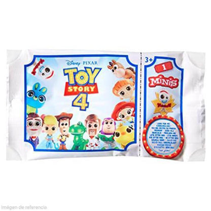 TOY STORY MINI SURPRISE FIGURES