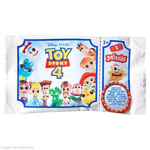 TOY STORY MINI FIGURAS SORPRESA