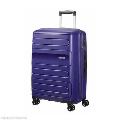 MALETA SUNSIDE SPINNER 68/25 NAVY