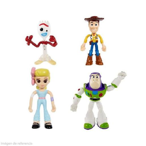 TOY STORY 4 FIGURAS SURTIDO