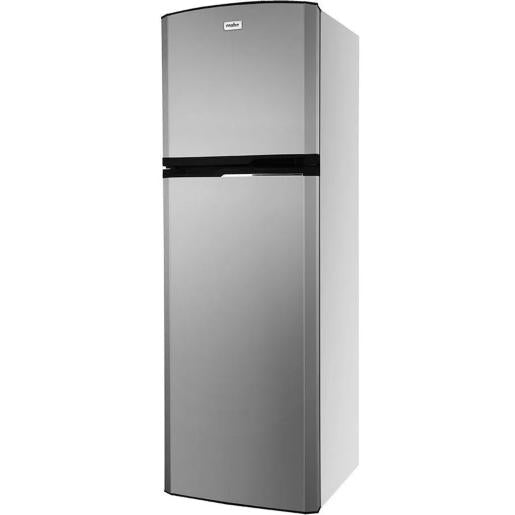 REFRIGERADORA 9' ENERGY SAVER GRIS