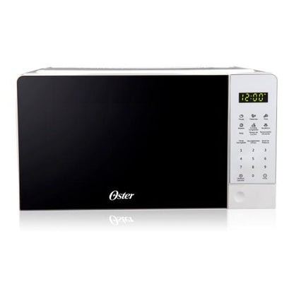 DIGITAL MICROWAVE 0.7' WHITE
