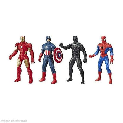 MARVEL CLASSIC FIGURA 9.5  ASST.