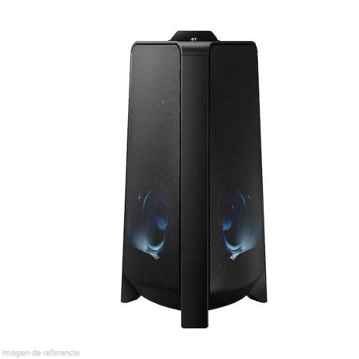 TORRE DE SONIDO GIGA PARTY AUDIO 500W