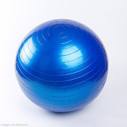 BALON PARA EJERCICIOS DE RECUPERACION