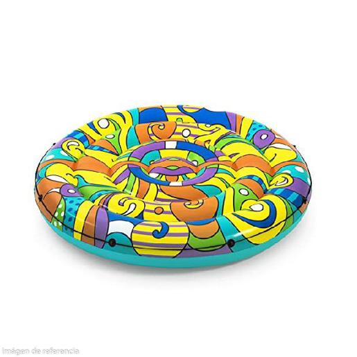 FLOTADOR INFLABLE