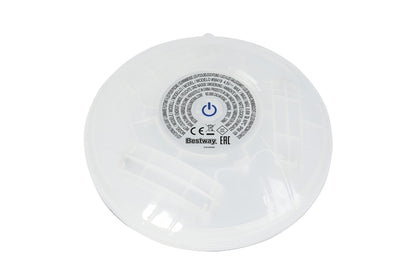 LUZ LED FLOTANTE PARA PISCINA