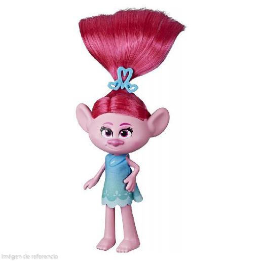 FIGURAS TROLLS FASHION SURTIDA