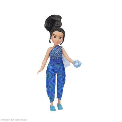 DISNEY PRINCESS YOUNG RAYA