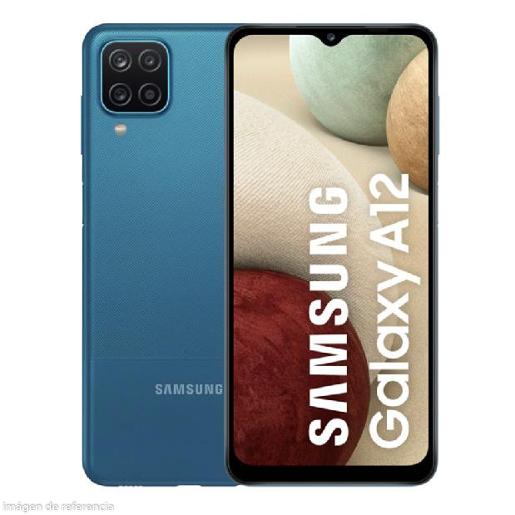 CELULAR SAMSUNG A12 64GB AZ