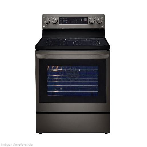 ESTUFA ELECTRICA 30  INSTAVIEW AIR FRYER