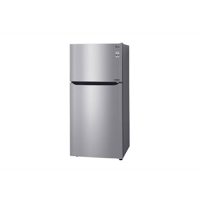 21' SMART INVERTER STEEL REFRIGERATOR 