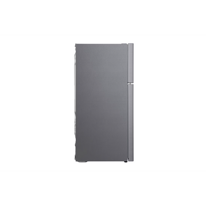 21' SMART INVERTER STEEL REFRIGERATOR 