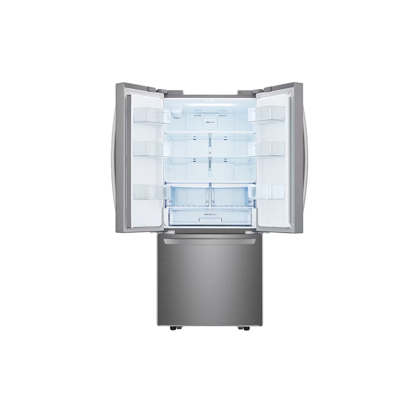 REFRIGERADORA 22' FD LINEAR INVERTER STS