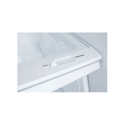 REFRIGERADORA 22' FD LINEAR INVERTER STS