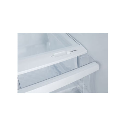 REFRIGERADORA 22' FD LINEAR INVERTER STS