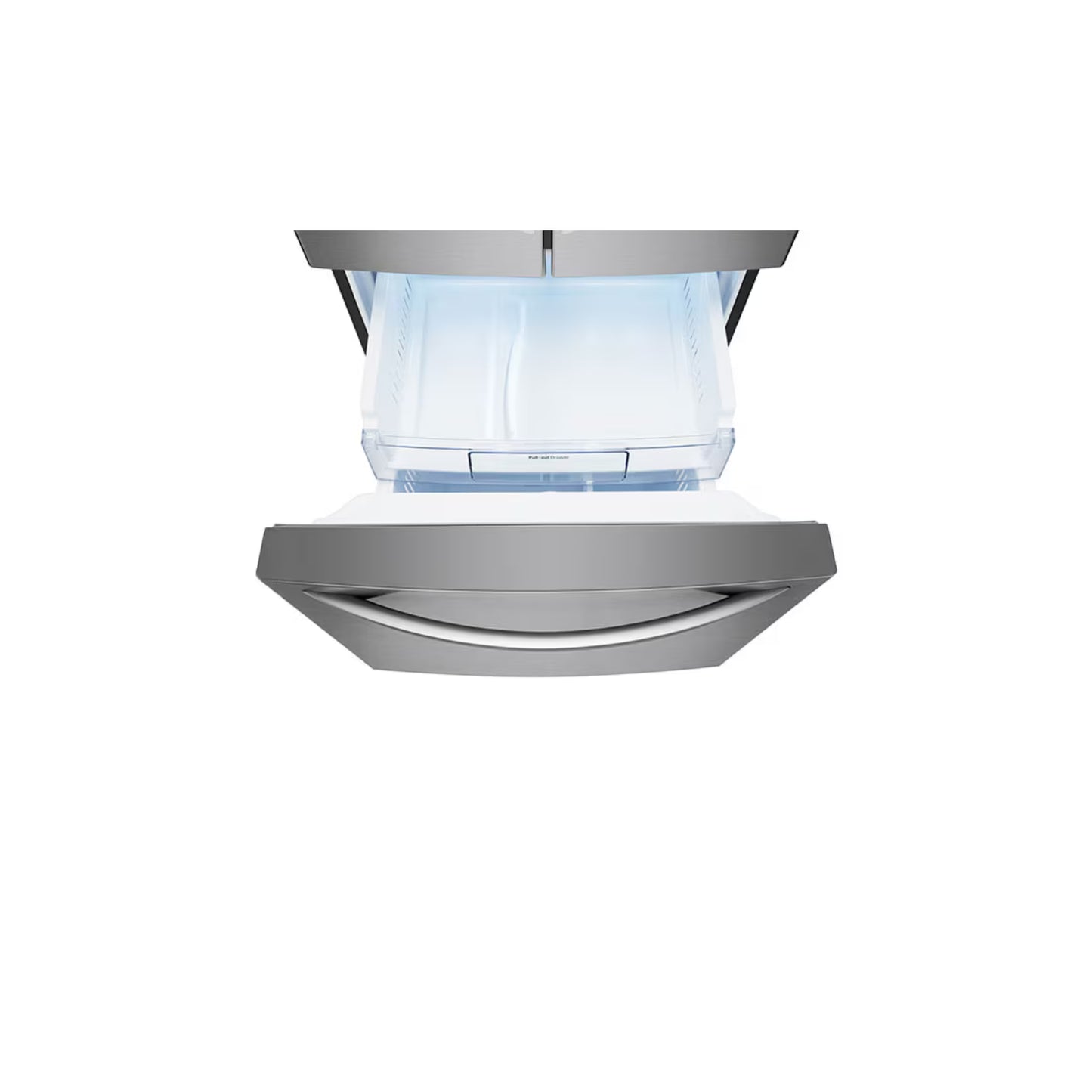 REFRIGERADORA 22' FD LINEAR INVERTER STS