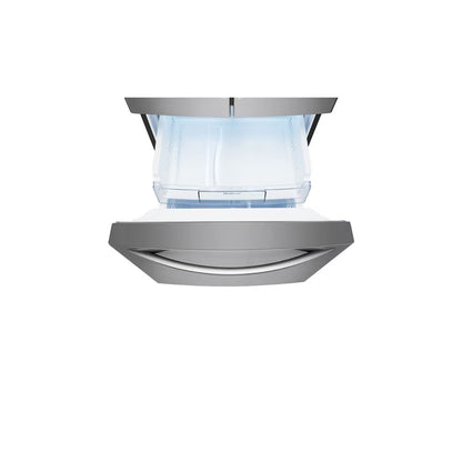 REFRIGERADORA 22' FD LINEAR INVERTER STS