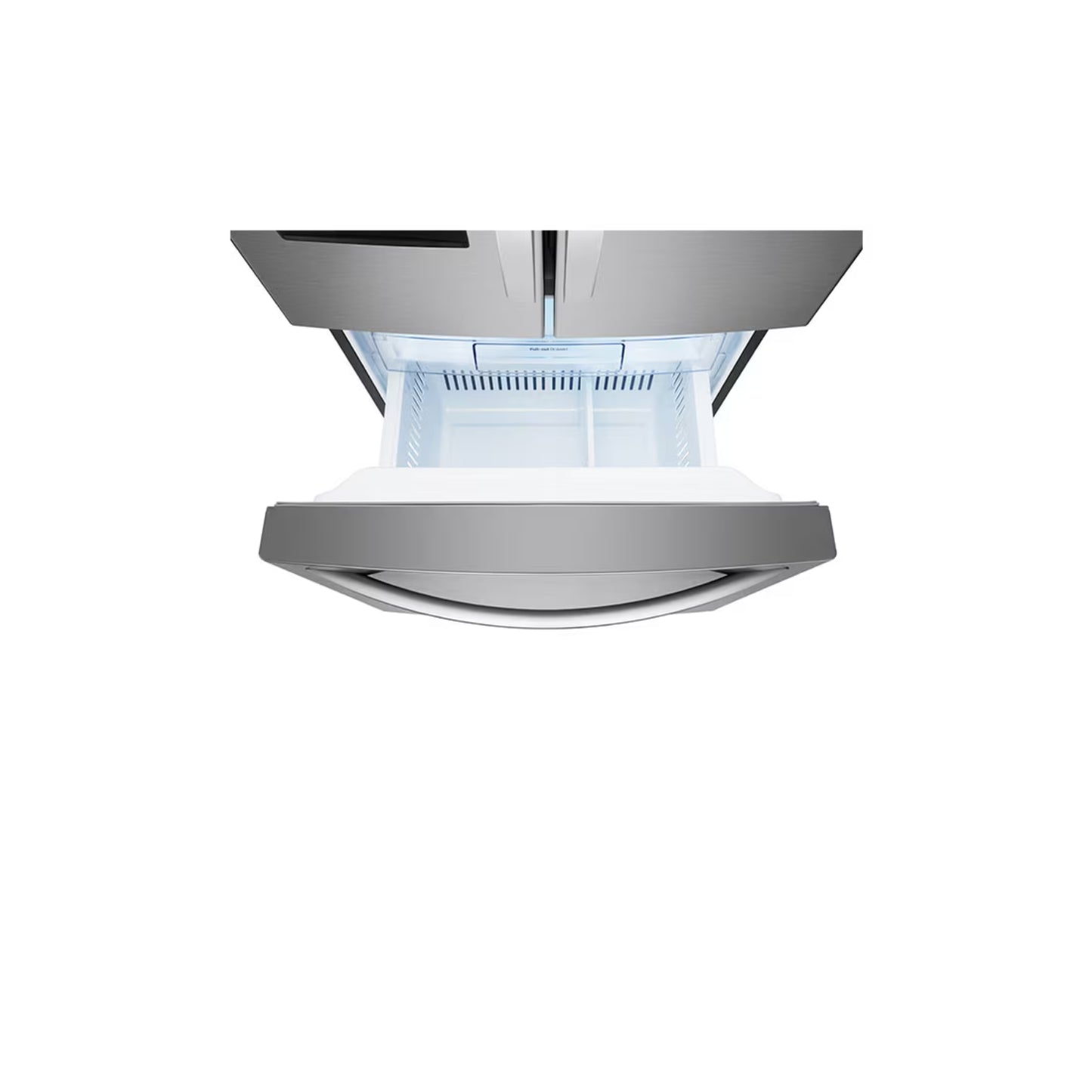 REFRIGERADORA 22' FD LINEAR INVERTER STS