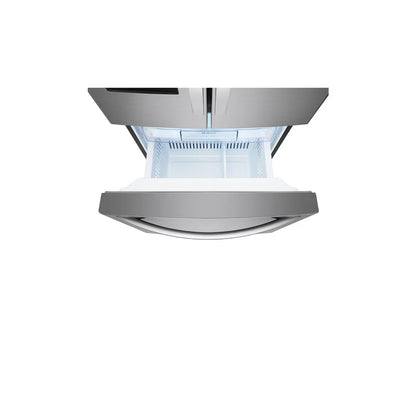 REFRIGERADORA 22' FD LINEAR INVERTER STS