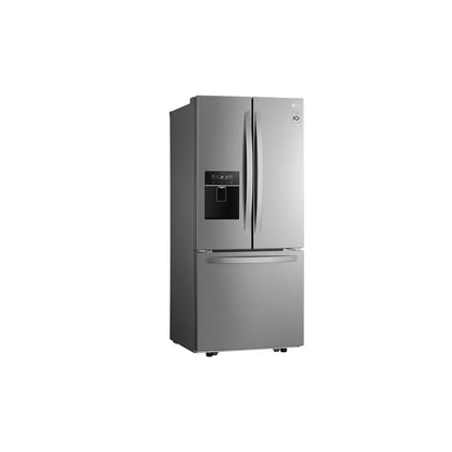 REFRIGERADORA 22' FD LINEAR INVERTER STS