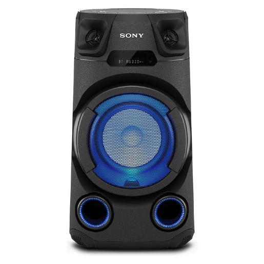 HIFI BT V13 AUDIO SYSTEM