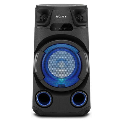 HIFI BT V13 AUDIO SYSTEM
