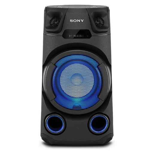 SISTEMA DE AUDIO HIFI BT V13