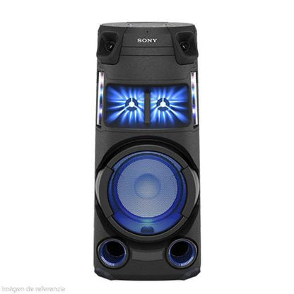 V43D HIFI BT AUDIO SYSTEM