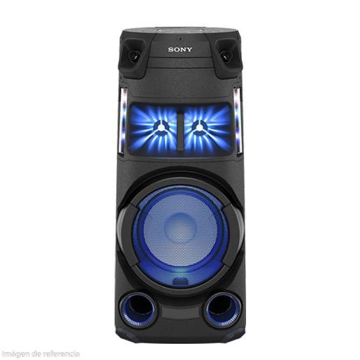 SISTEMA DE AUDIO HIFI BT V43D